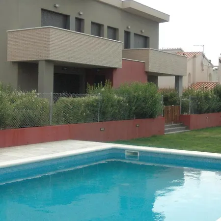 Holiday home Rentalmar Romani Adosados