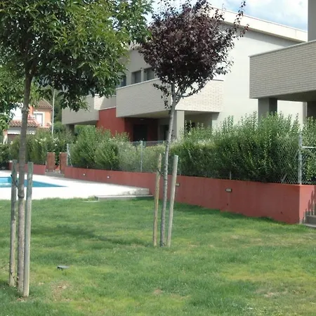 Rentalmar Romani Adosados Holiday home *