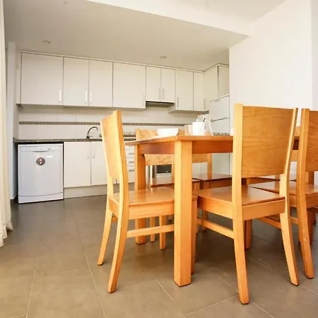 Rentalmar Romani Adosados Miami Playa