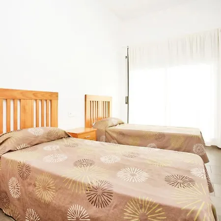 Holiday home Rentalmar Romani Adosados