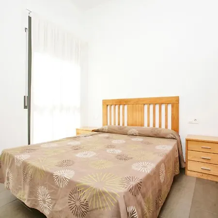 Rentalmar Romani Adosados Holiday home