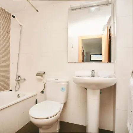 Holiday home Rentalmar Romani Adosados *