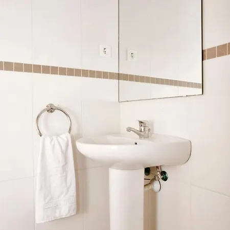 Rentalmar Romani Adosados Holiday home *