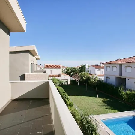Rentalmar Romani Adosados Holiday home Miami Playa