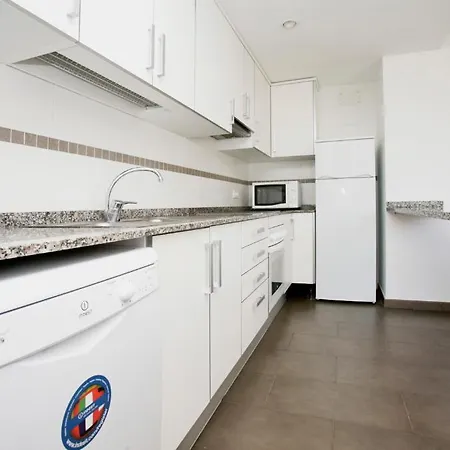 Rentalmar Romani Adosados Miami Playa