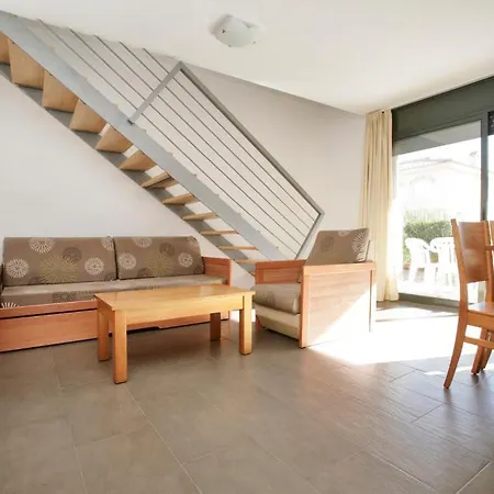 Holiday home Rentalmar Romani Adosados *