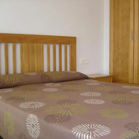 Rentalmar Romani Adosados Holiday home *