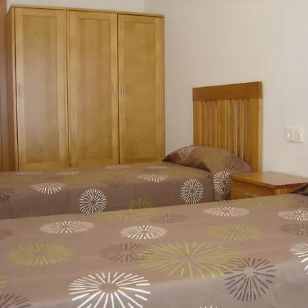 Holiday home Rentalmar Romani Adosados Miami Playa