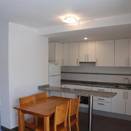 Rentalmar Romani Adosados Holiday home Miami Playa