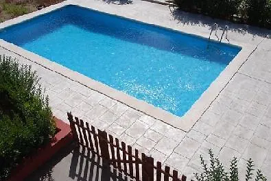 Rentalmar Romani Adosados * Miami Playa