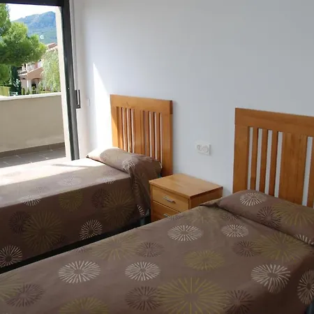 Rentalmar Romani Adosados Ferienhaus